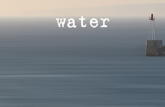 Water & sea