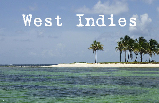 west-indies